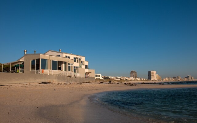 Bokkombaai
