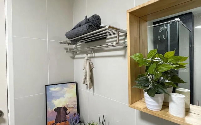 Eco Botanic Duplex KTV Unit