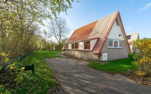 Alluring Home With Garden