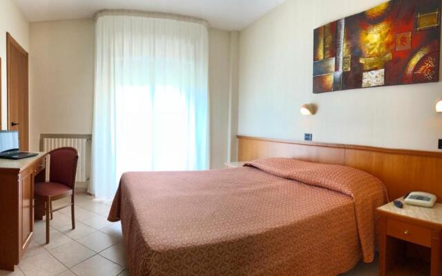 Hotel Sollievo - San Gennaro