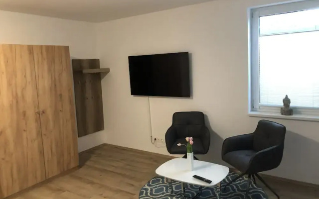 Paulis Pension