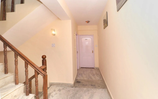 OYO 18961 Home Pleasant Stay Mashobra