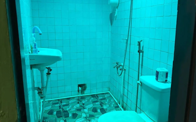 Villa-Atlas Guest House