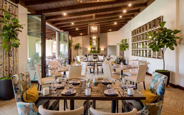 Estancia La Jolla Hotel & Spa