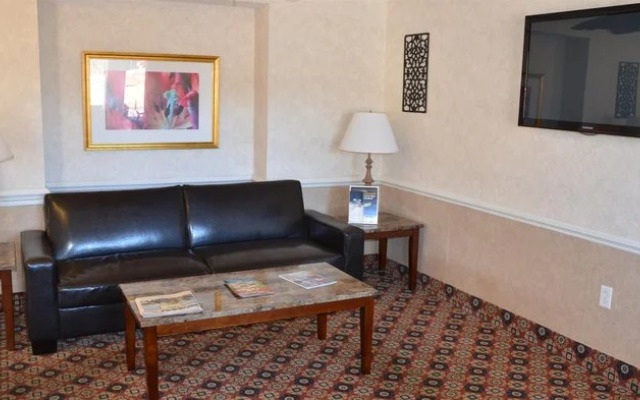 Travelodge Gulf Shores