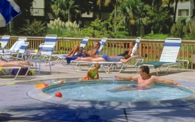 Shorewood Oceanfront Villas