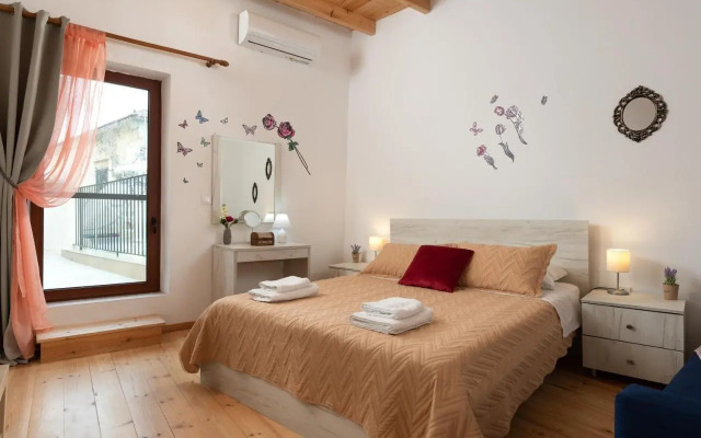 Niochori apartments 2