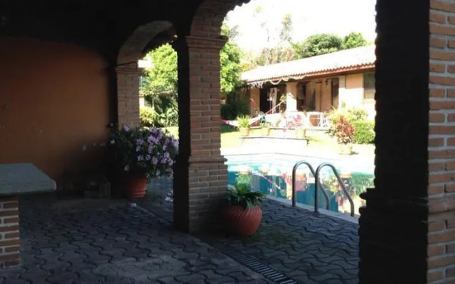 Casa Tatto Cuernavaca