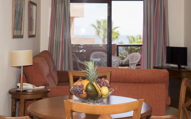 Don Juan Beach Resort