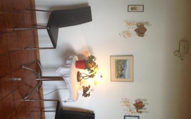 Pension Appartement Fortin
