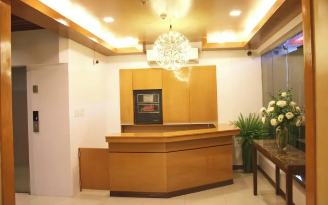 LuxeLite Suites Pasay