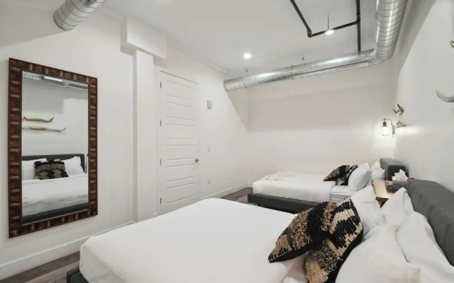 Cowboy Muse | RiNo Art Lofts