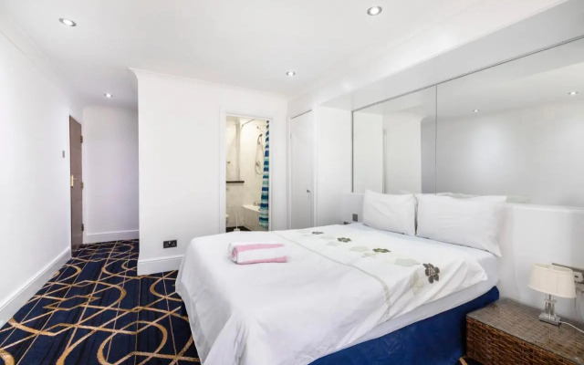 Marble Arch Mews Apart'hotel
