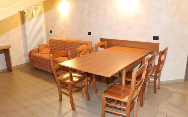 Bait dal Molin Florin