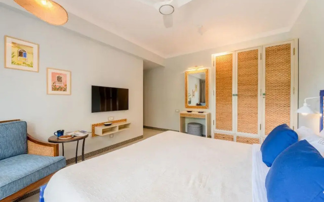Irene Altezza by Hireavilla -2br w Pool in Pilerne