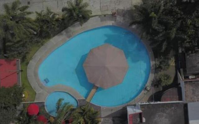 Hotel D´ Alba
