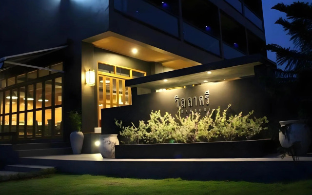 Villa Gris Pranburi