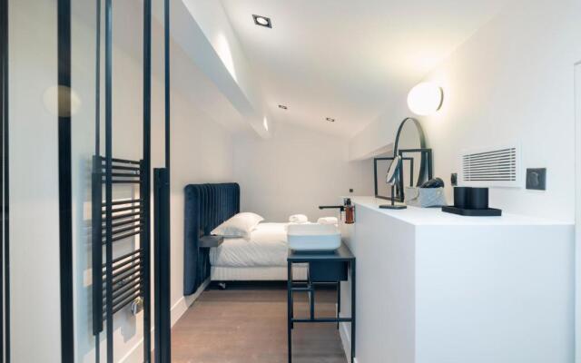 Residence Montefiore