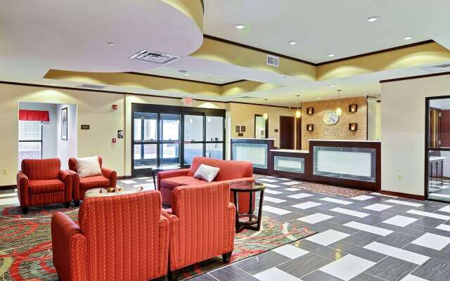 Comfort Suites Uniontown
