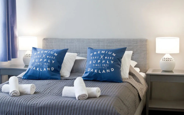 Sodispar Szpitalna Old Town Apartments