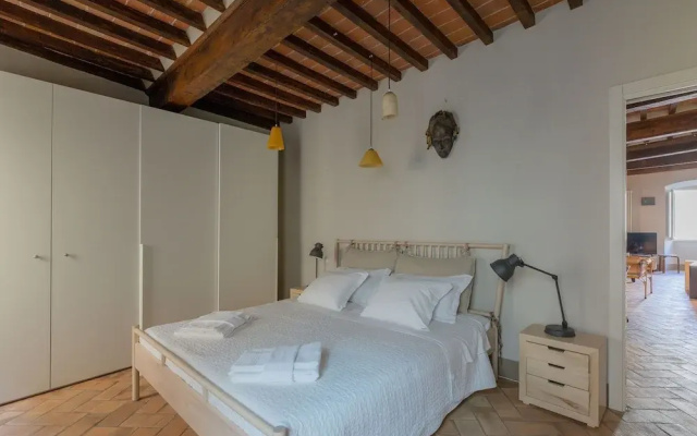 Appartamento Palei