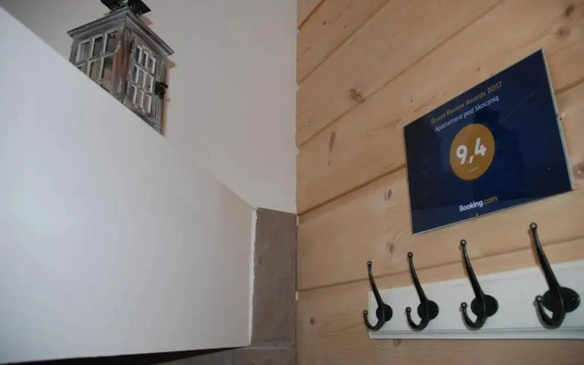 Regionalny Domek pod Skocznią