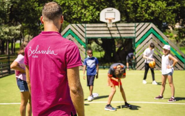 Belambra Clubs Guidel - Les Portes De L'Océan