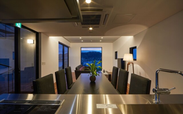 E-horizon Resort Premium sesokoE