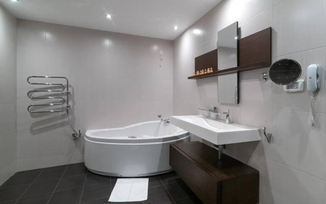 Astera Hotel & Spa