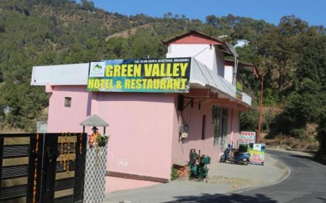 Green Valley