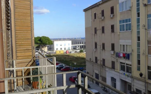 Appartamento Moderno Alla Cala