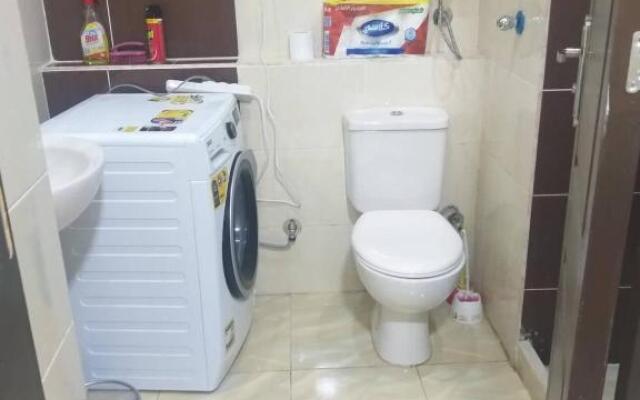 Studio D404 in Florenza Khamsin free WI-FI,smart TV,washing mashine