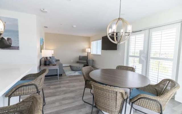 Sugarloaf Key Hotel at KOA Resort