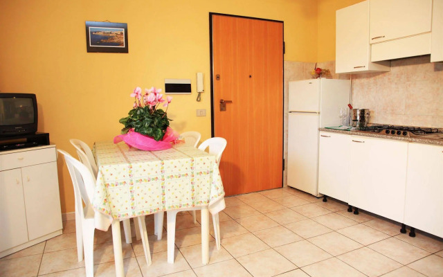 Casa Vacanze Cau