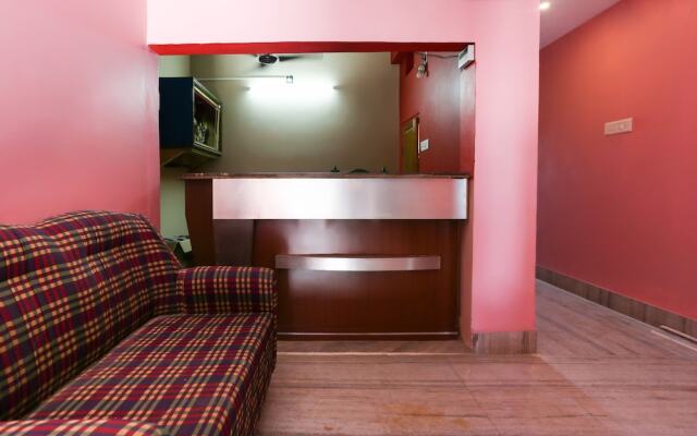 Nirmalya's Maharaja by OYO Rooms