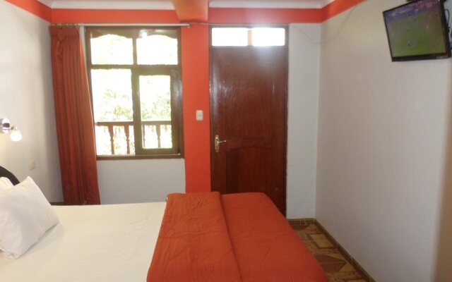 Sumaq Wasi Hostel