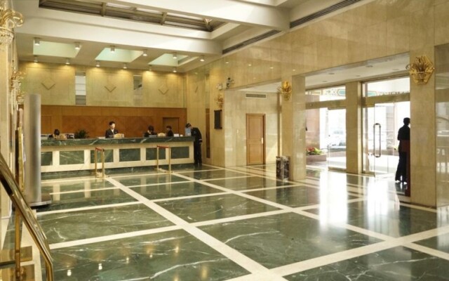 Beijing Friendship Hotel