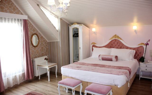 Romantic Hotel Istanbul