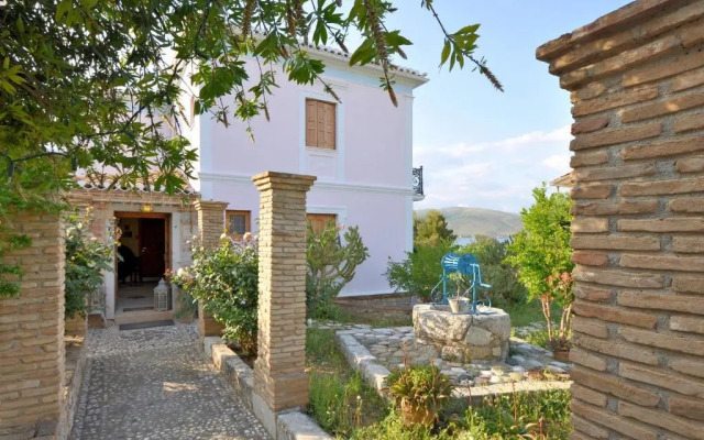 Archontiko Art Hotel