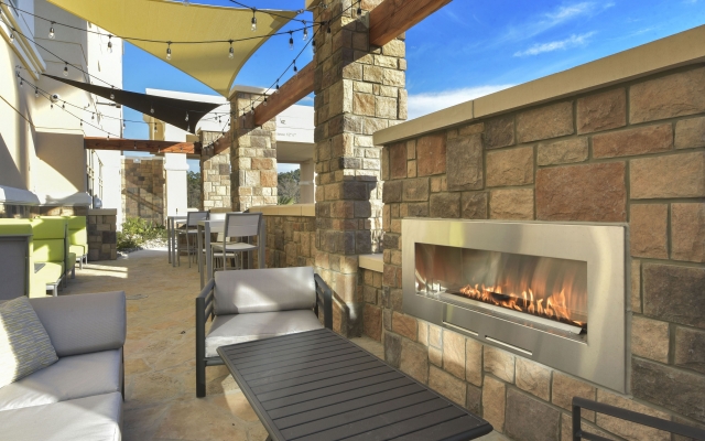 Hampton Inn Lumberton
