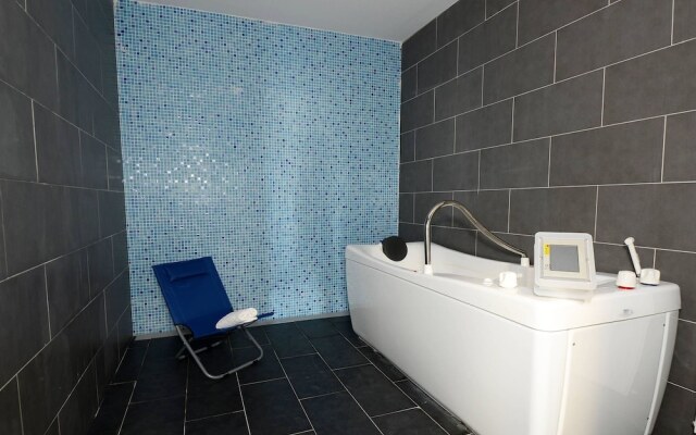 Beautiful apartment near the amazing beach of Port-Barcarès