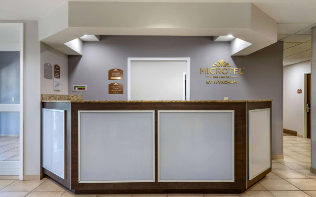 Microtel Inn & Suites By Wyndham Sylva Dillsboro Area