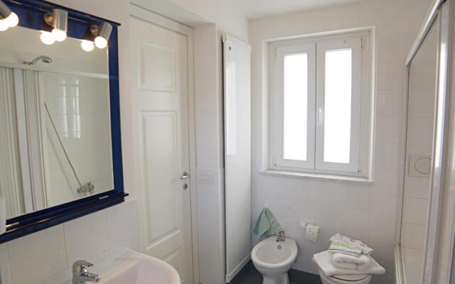 Villa Flores a Mondello by Wonderful Italy