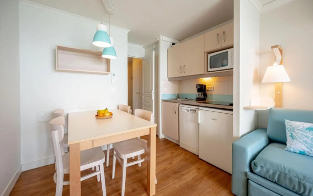 Résidence Pierre & Vacances Cannes Verrerie