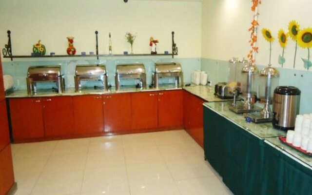 Hanting HRB E DDZ St