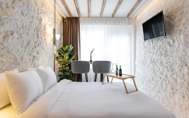 Marabou Unique Stay
