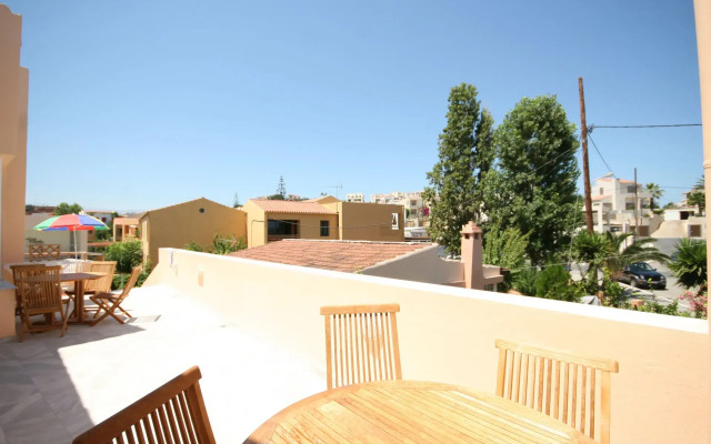 Elmas Dream Apartments