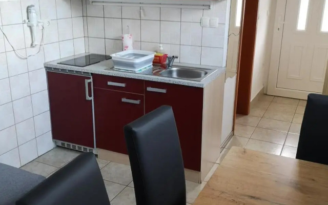 Apartment Damijan