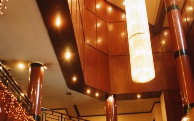 Tianjin Warner International Golf Club