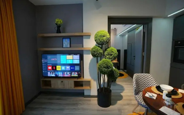 Dream house